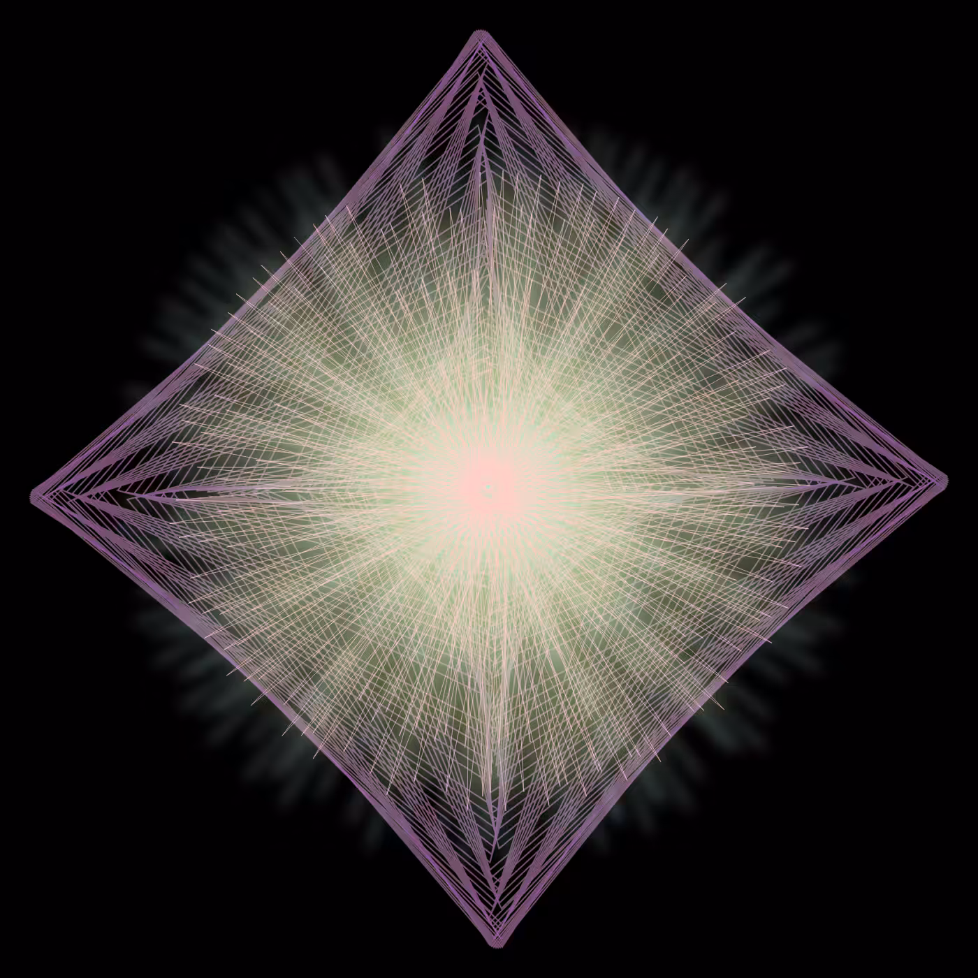 Dancer Lines #46
