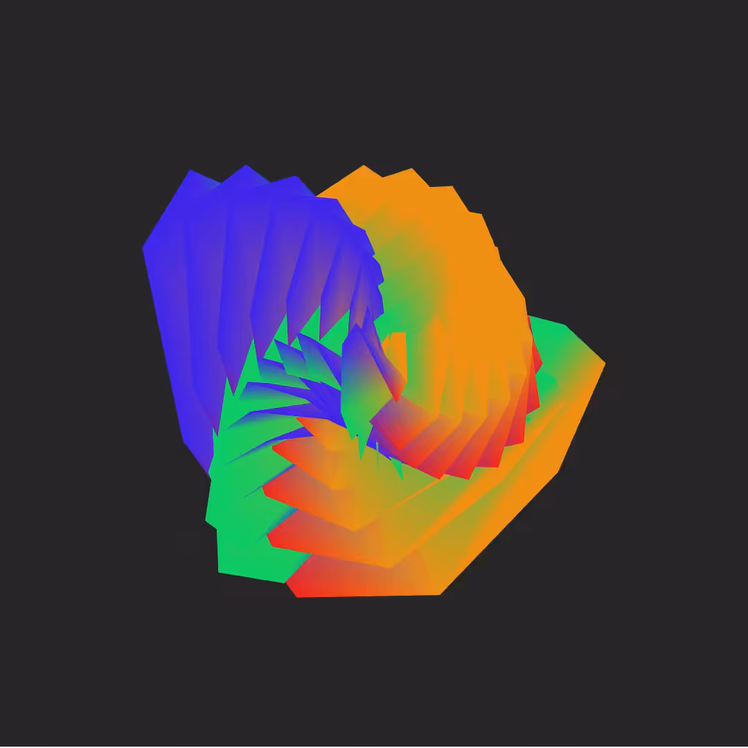 vertex creatures #19
