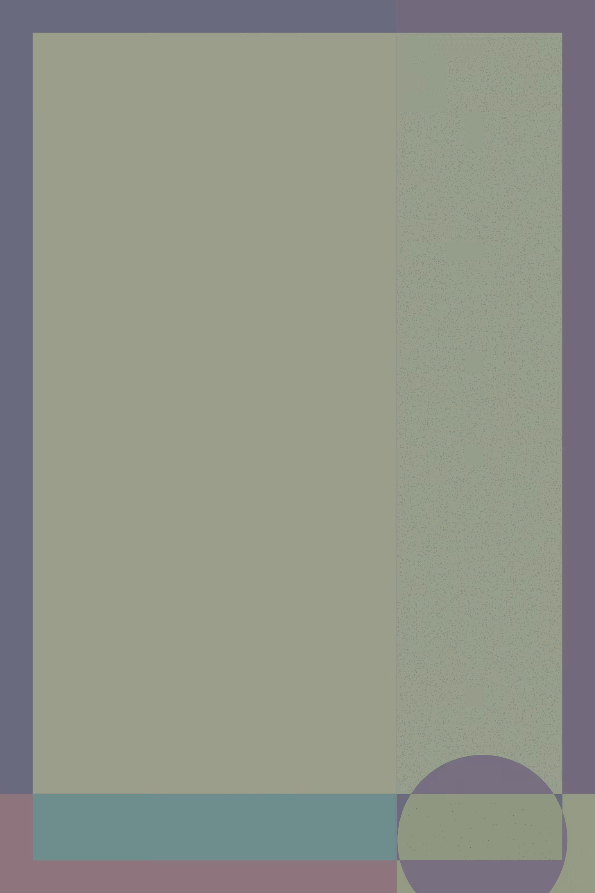 Generative Minimalism #6