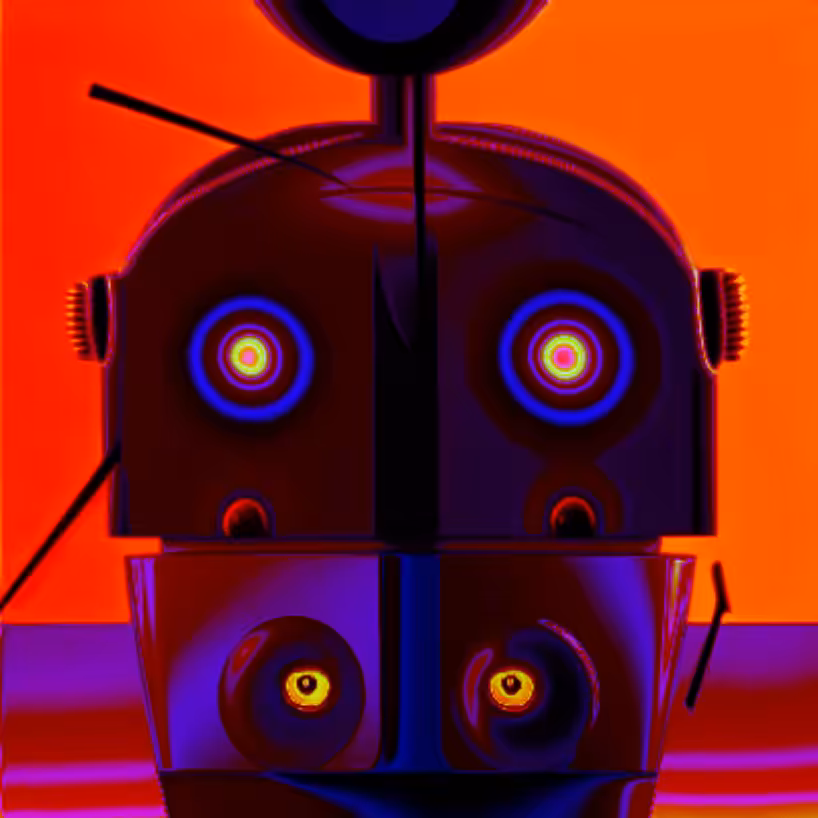 Droid on Acid 