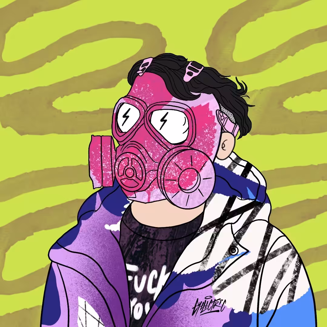 Genereyes