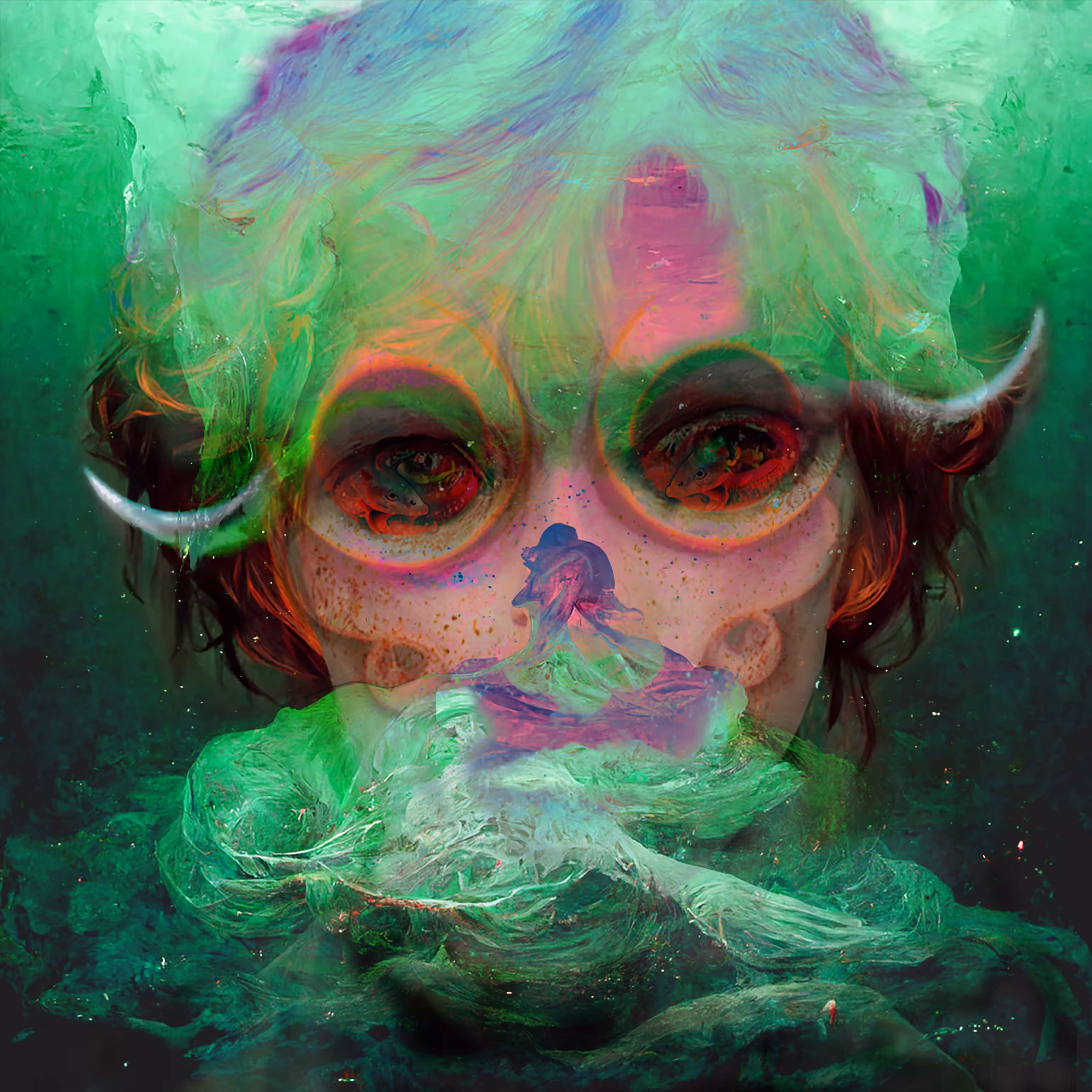 androide #1
