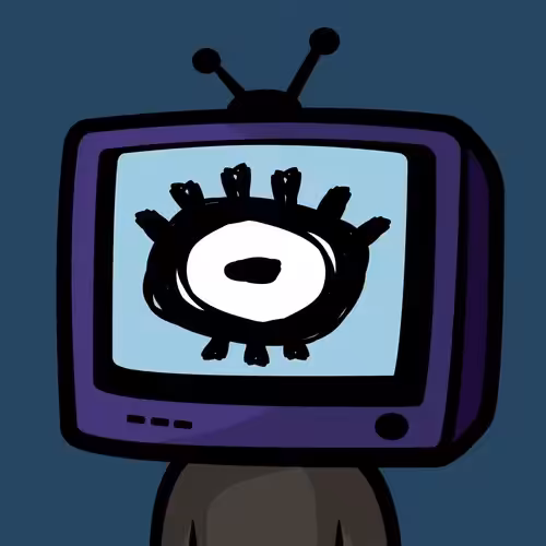 TV # 023