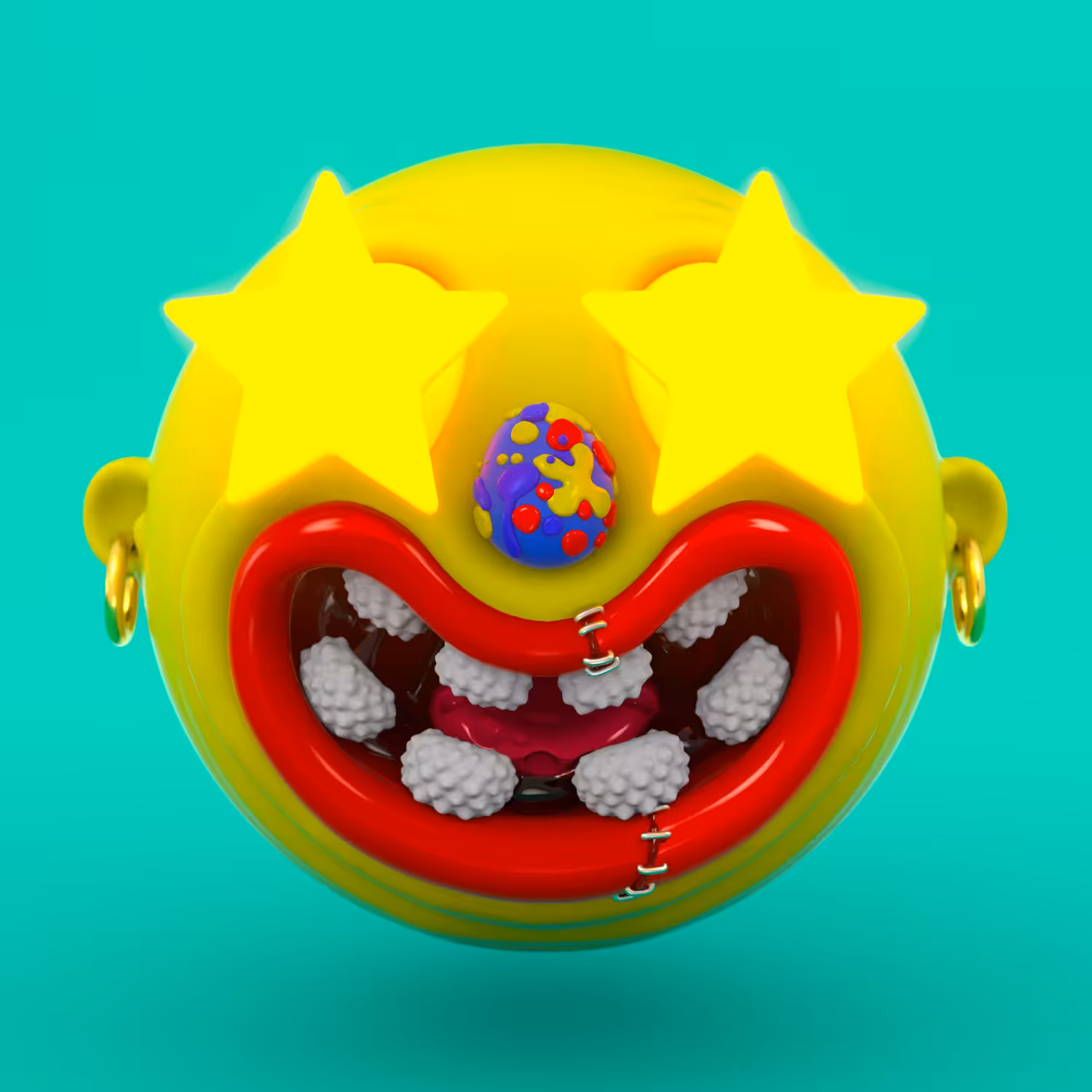 JOYWORLD JOYsmilies: JOYsmiley 1217
