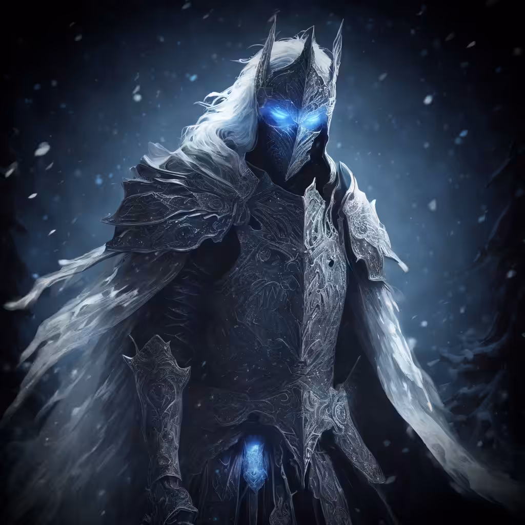 Frost Reaper