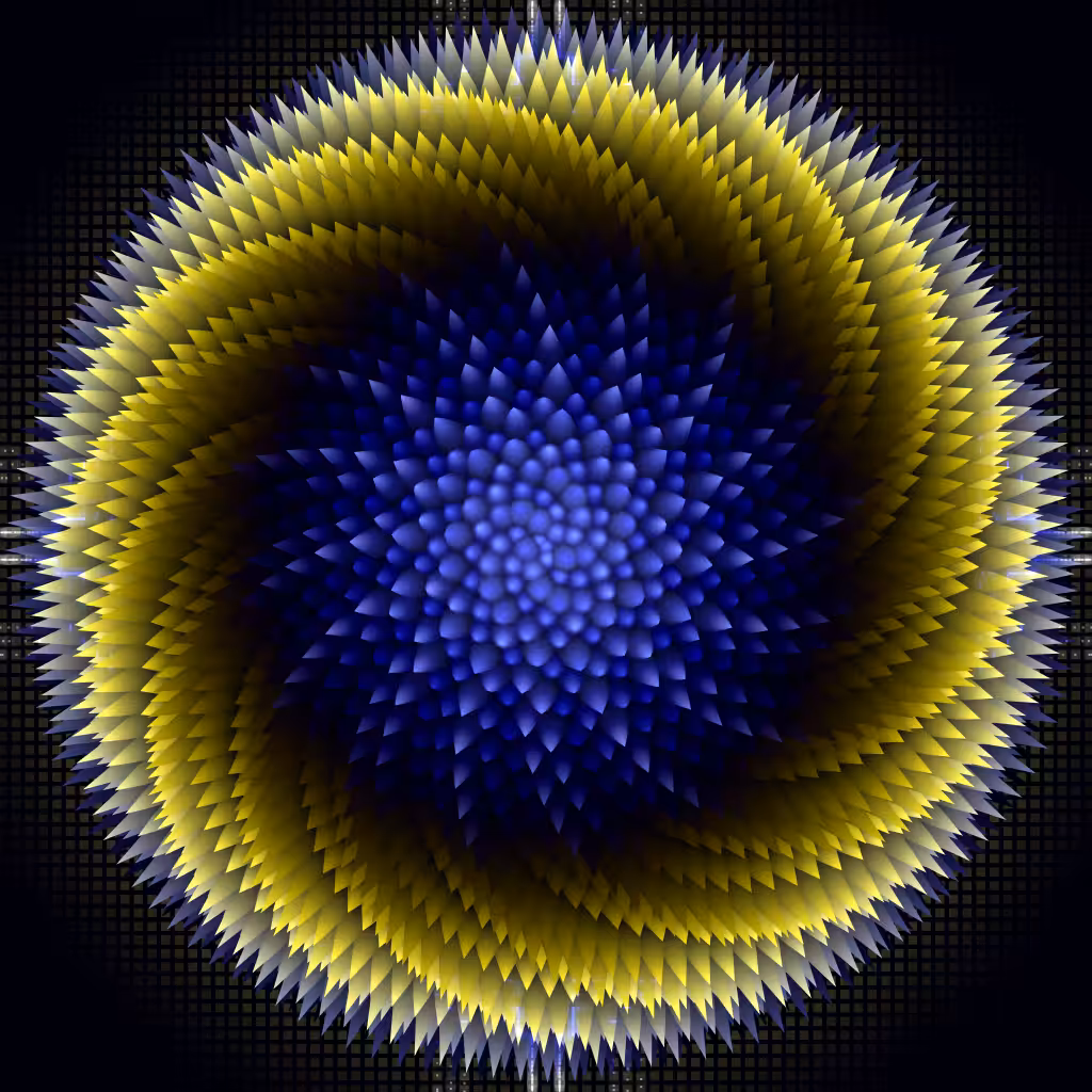 CYCLORBS #62