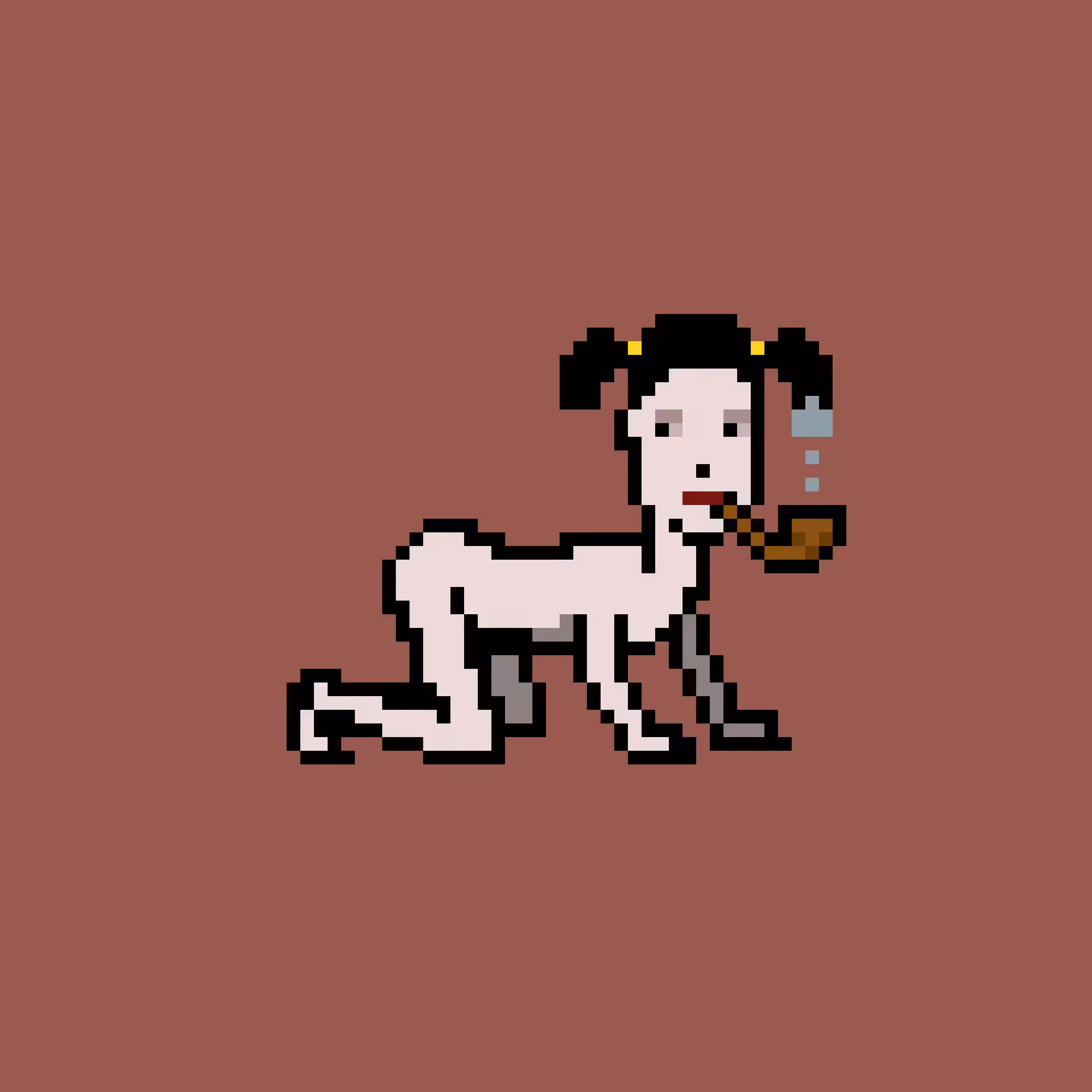 CrawlingPunk #2315