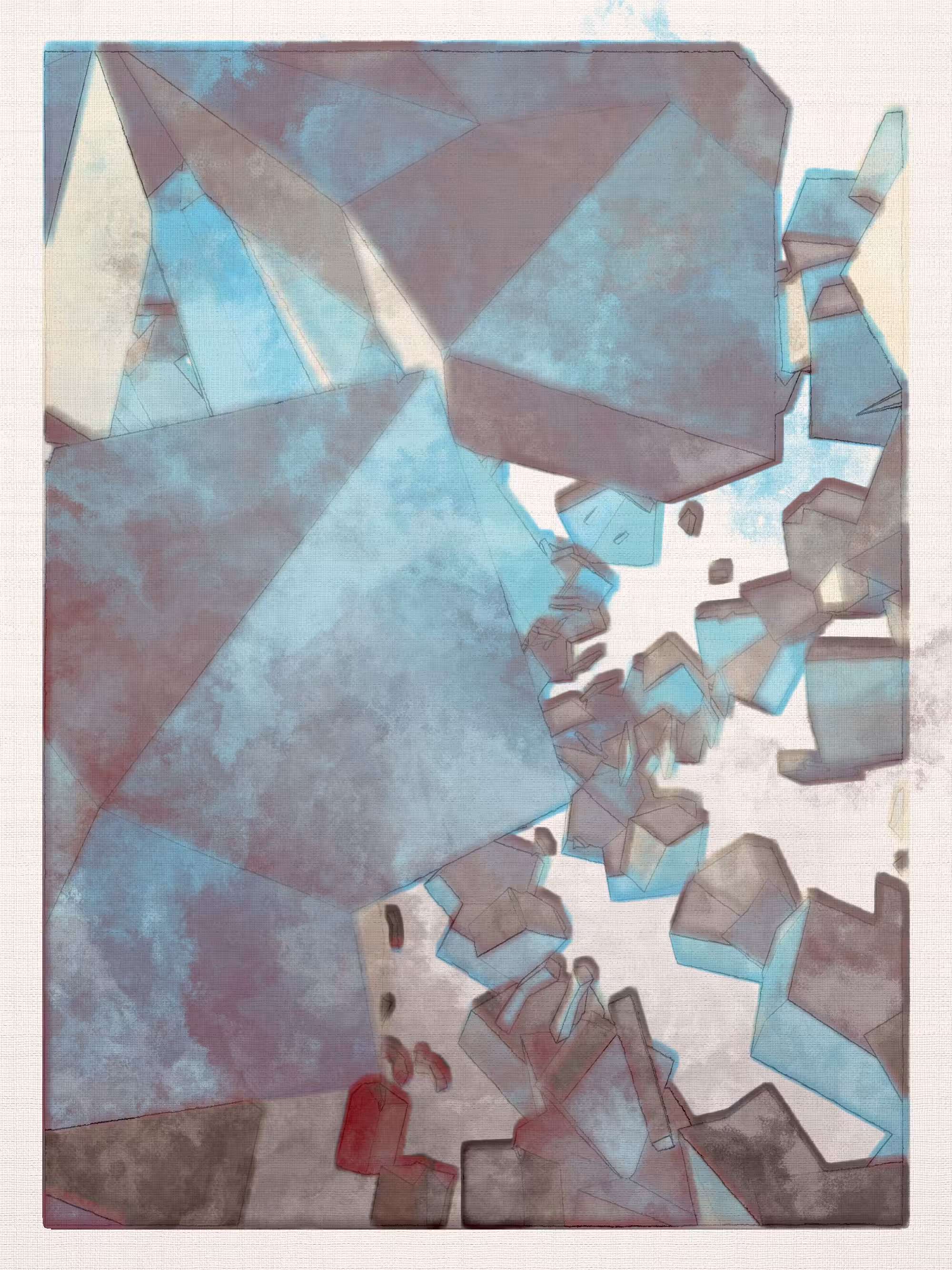 Aquarelle #155