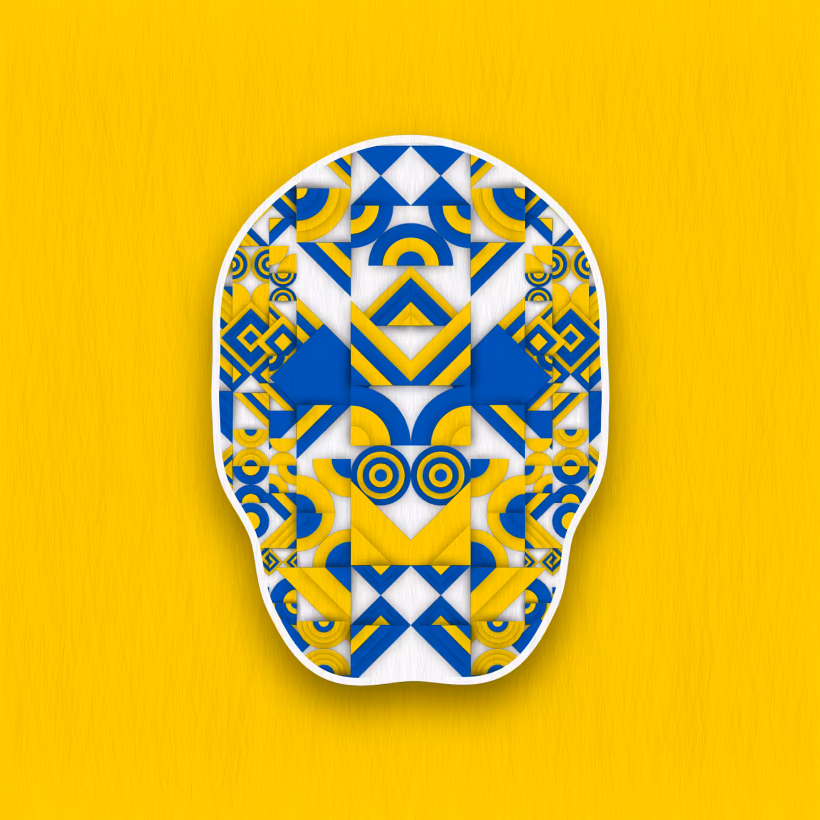 Generativemasks Ukraine Edition #3834