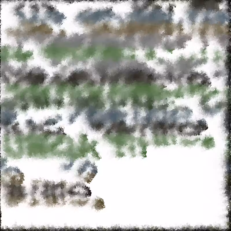 THE WORD AFTER US: An AI poetry unreading #480
