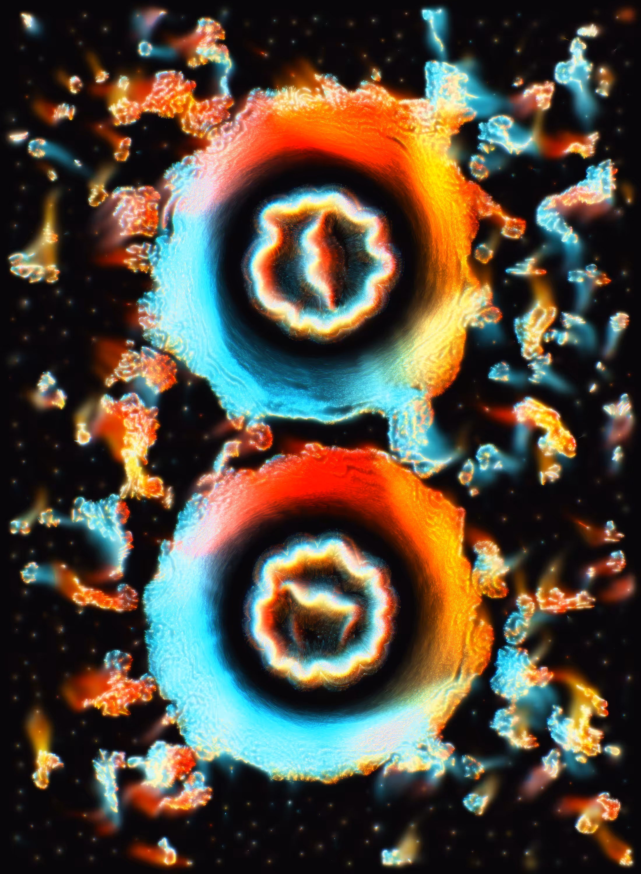 Holons #59