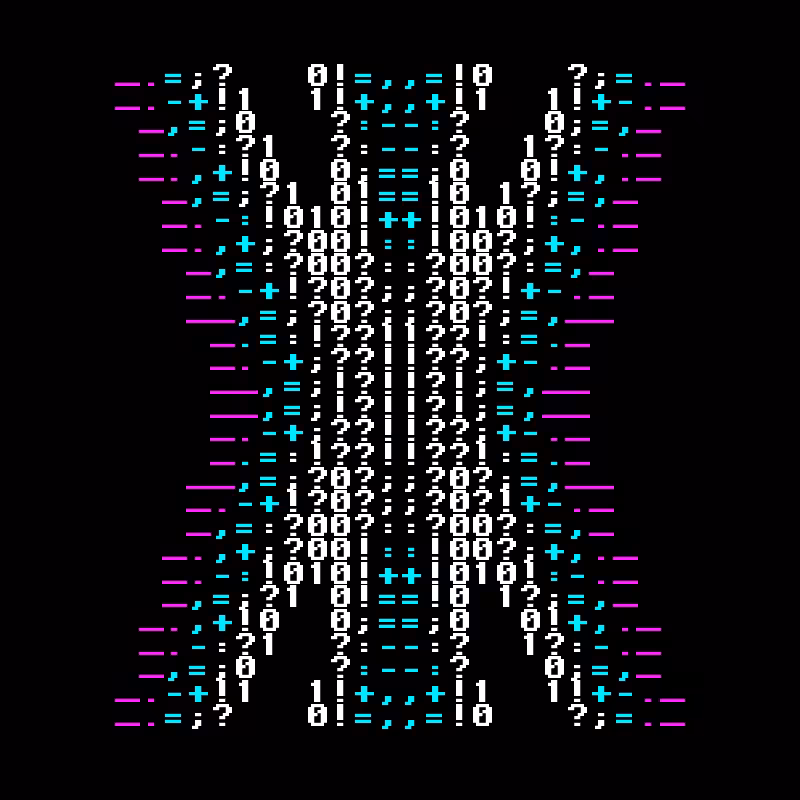 Space Reflections 2 #120