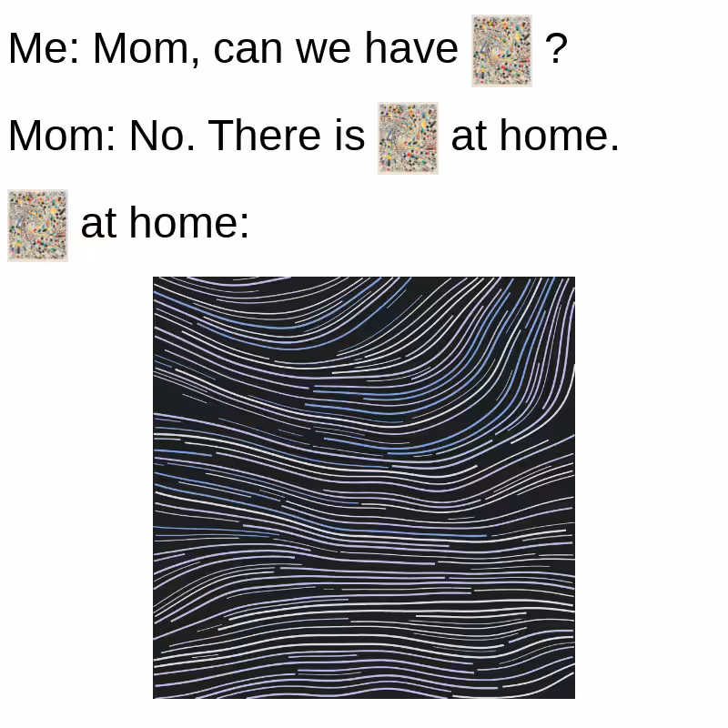 Mom, can we have Fidenza? #304