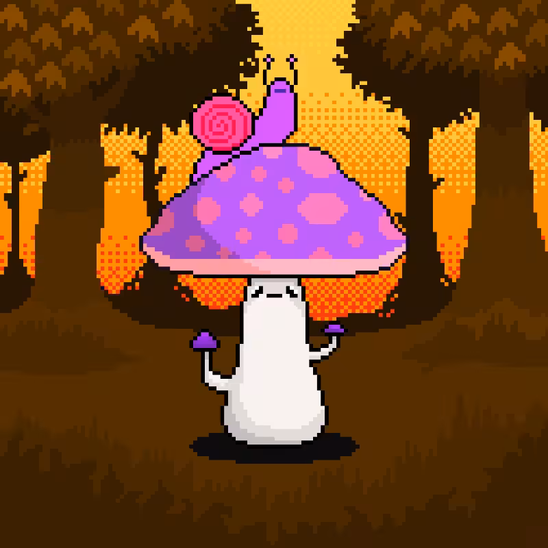 FX_FUNGI #35