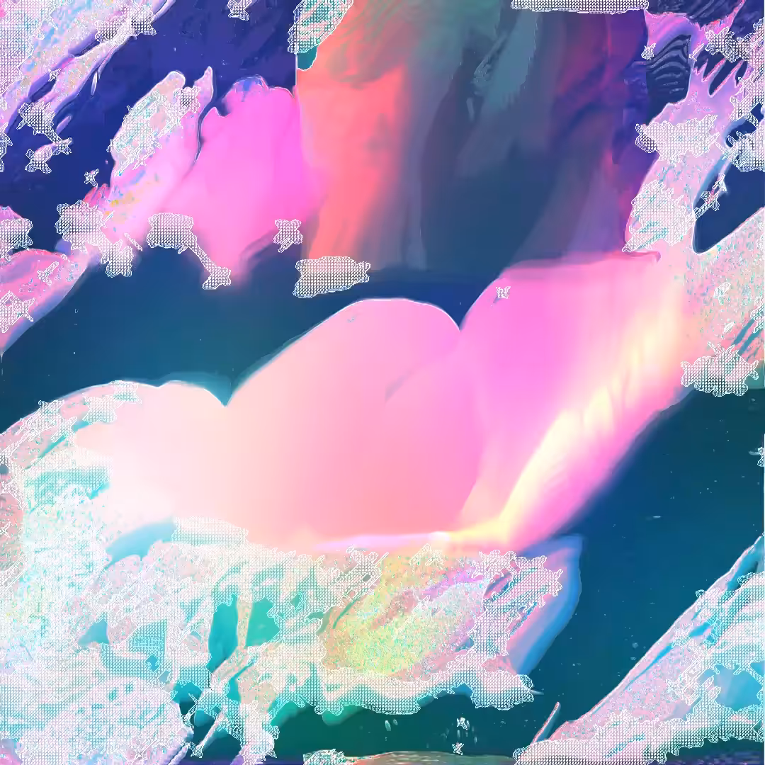 dreaming #7