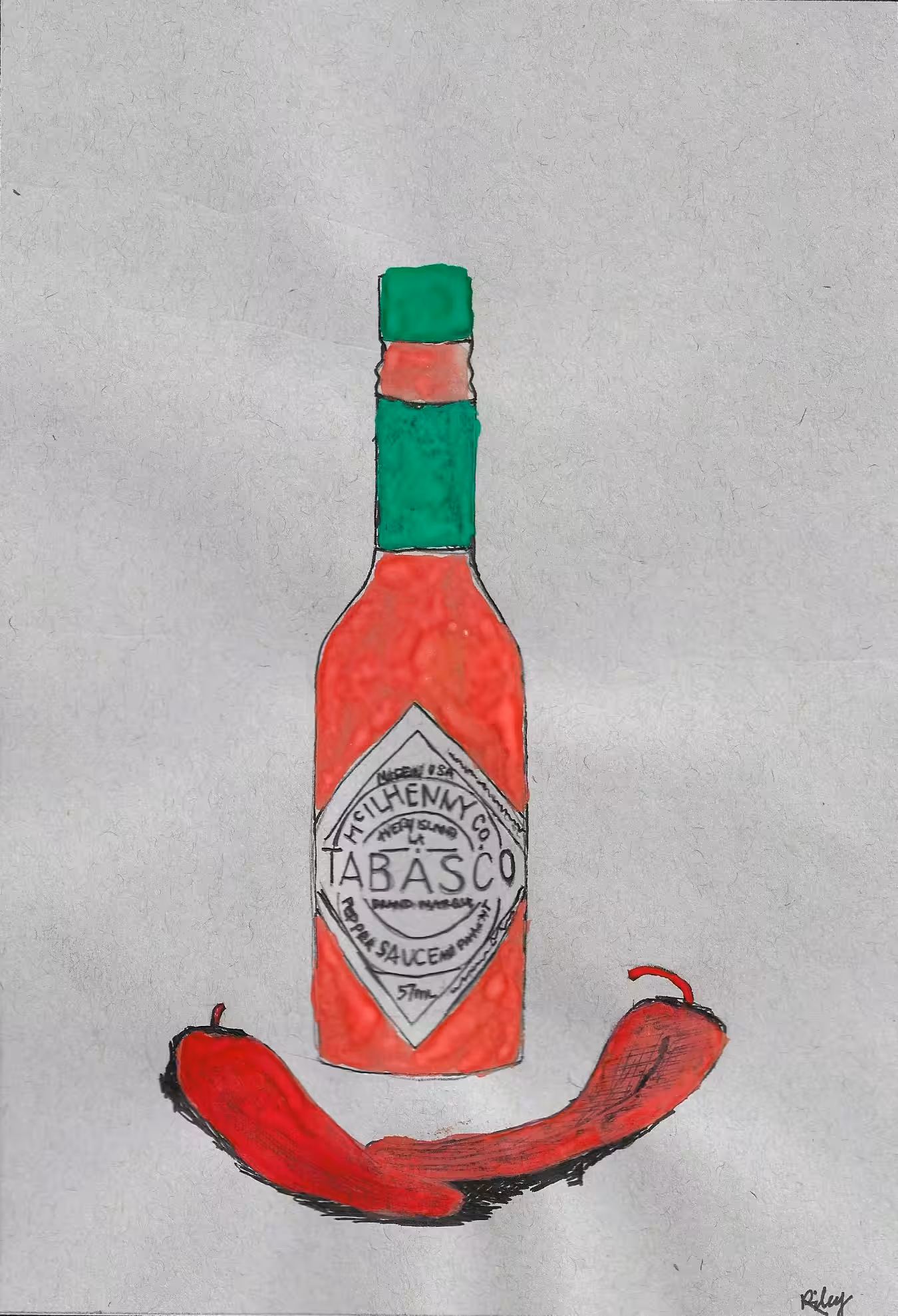 SPICY 