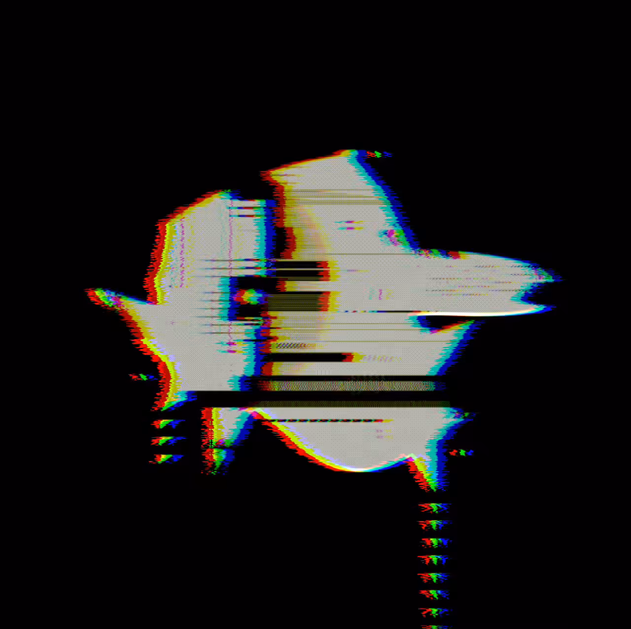 MARK DEMUTH X EARL - "Enter the Meta Verse"