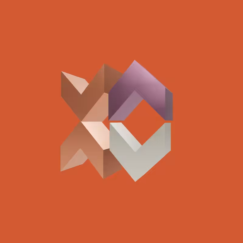 3D Shape #73