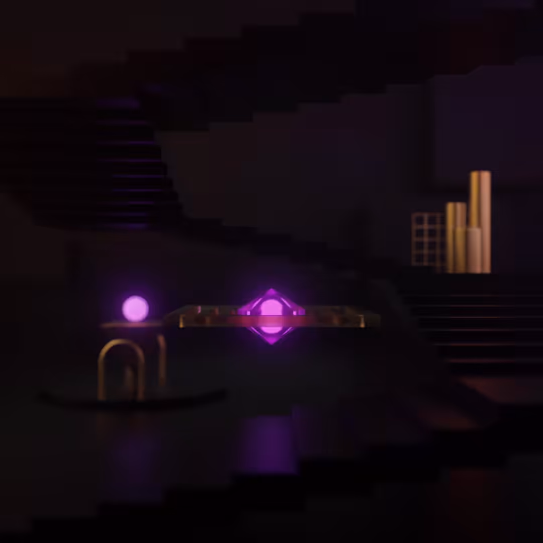 Just A Render #37 - BG Special