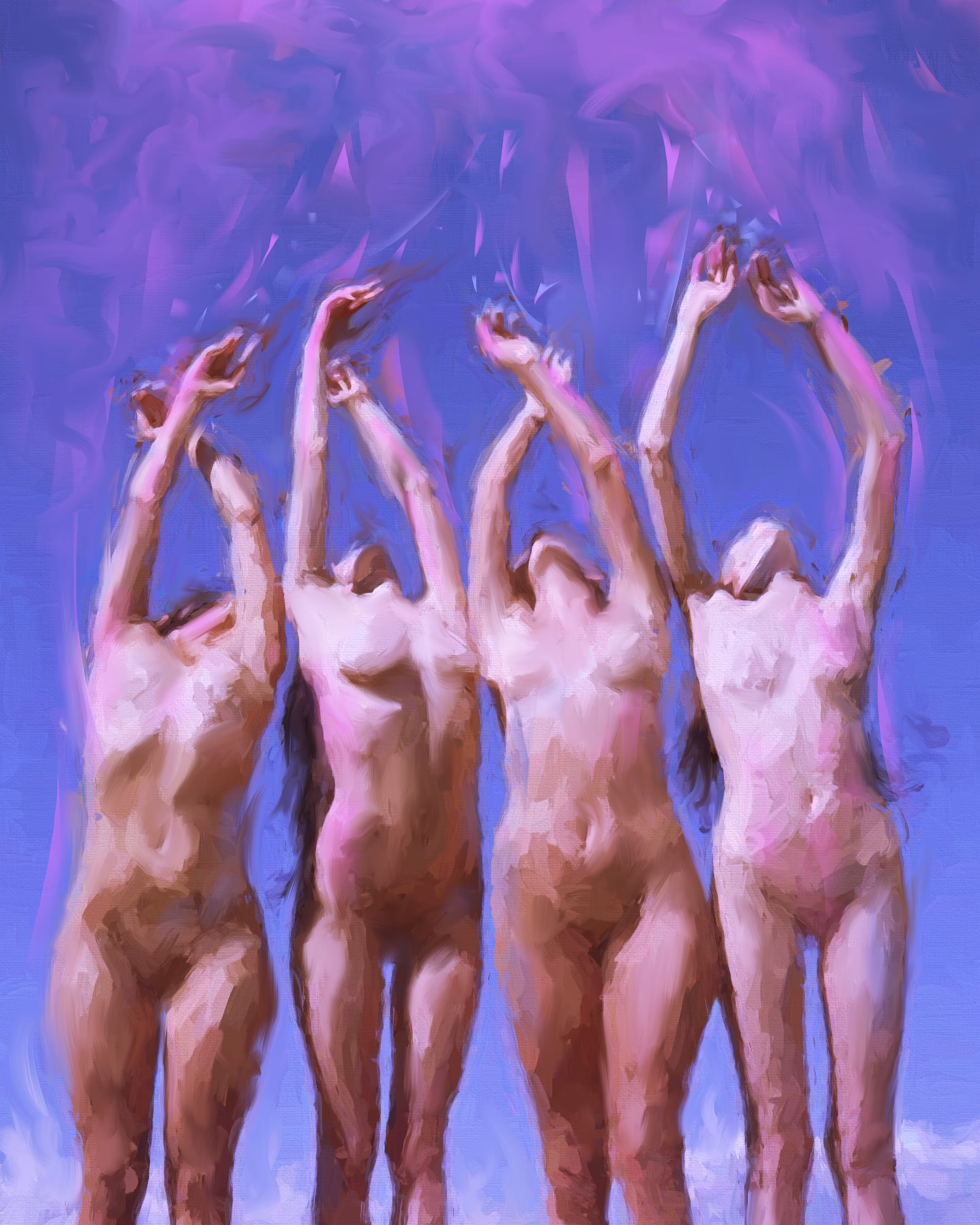 cleansing