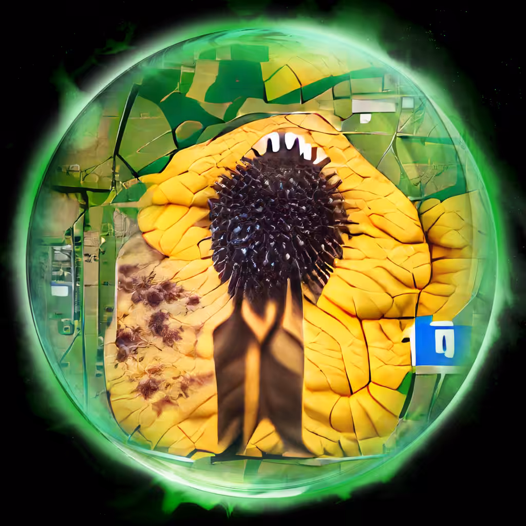 Sunflower Field