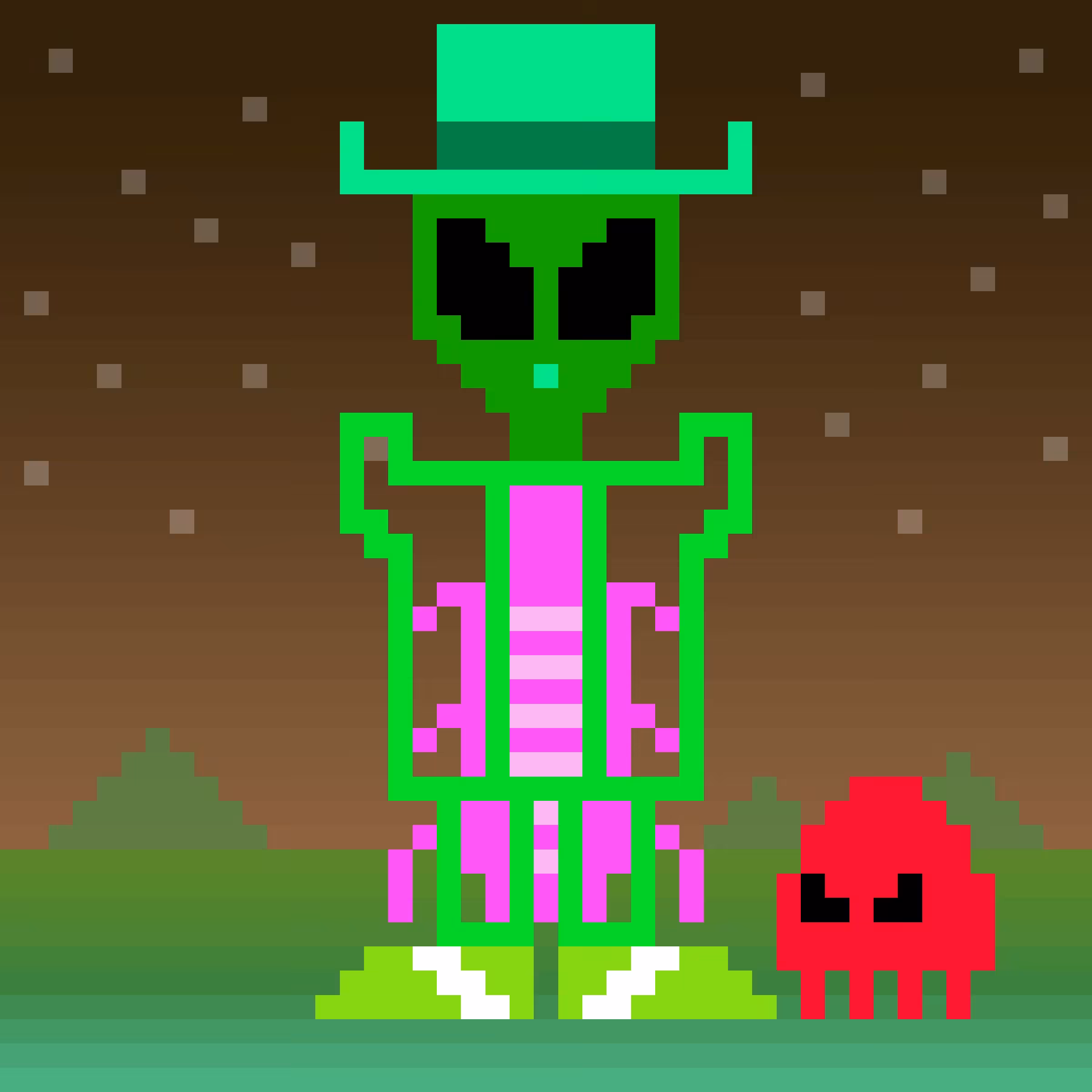 CryptoGalactican #868