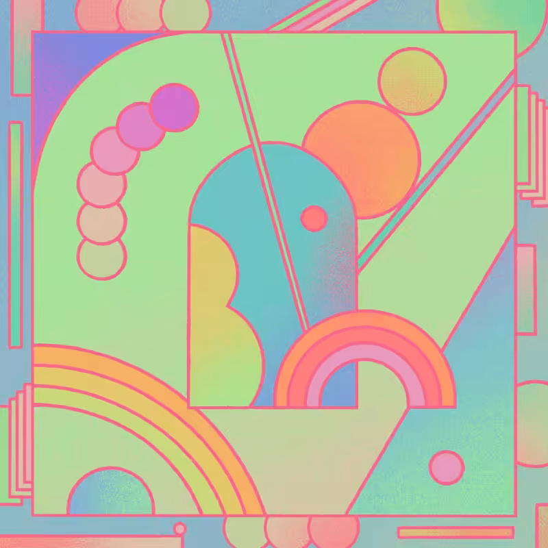 mirage #9