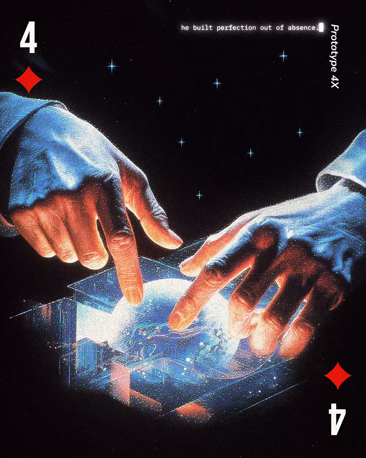 The Inventor