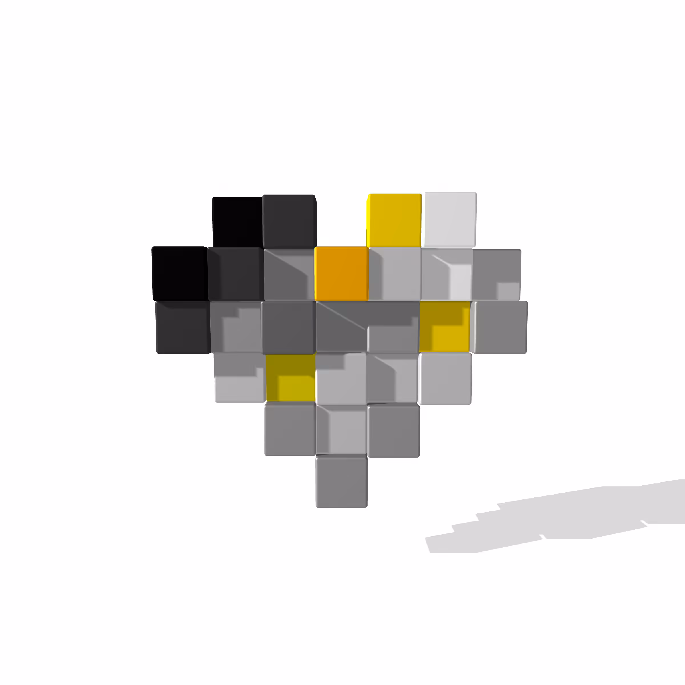 heart + craft #7760