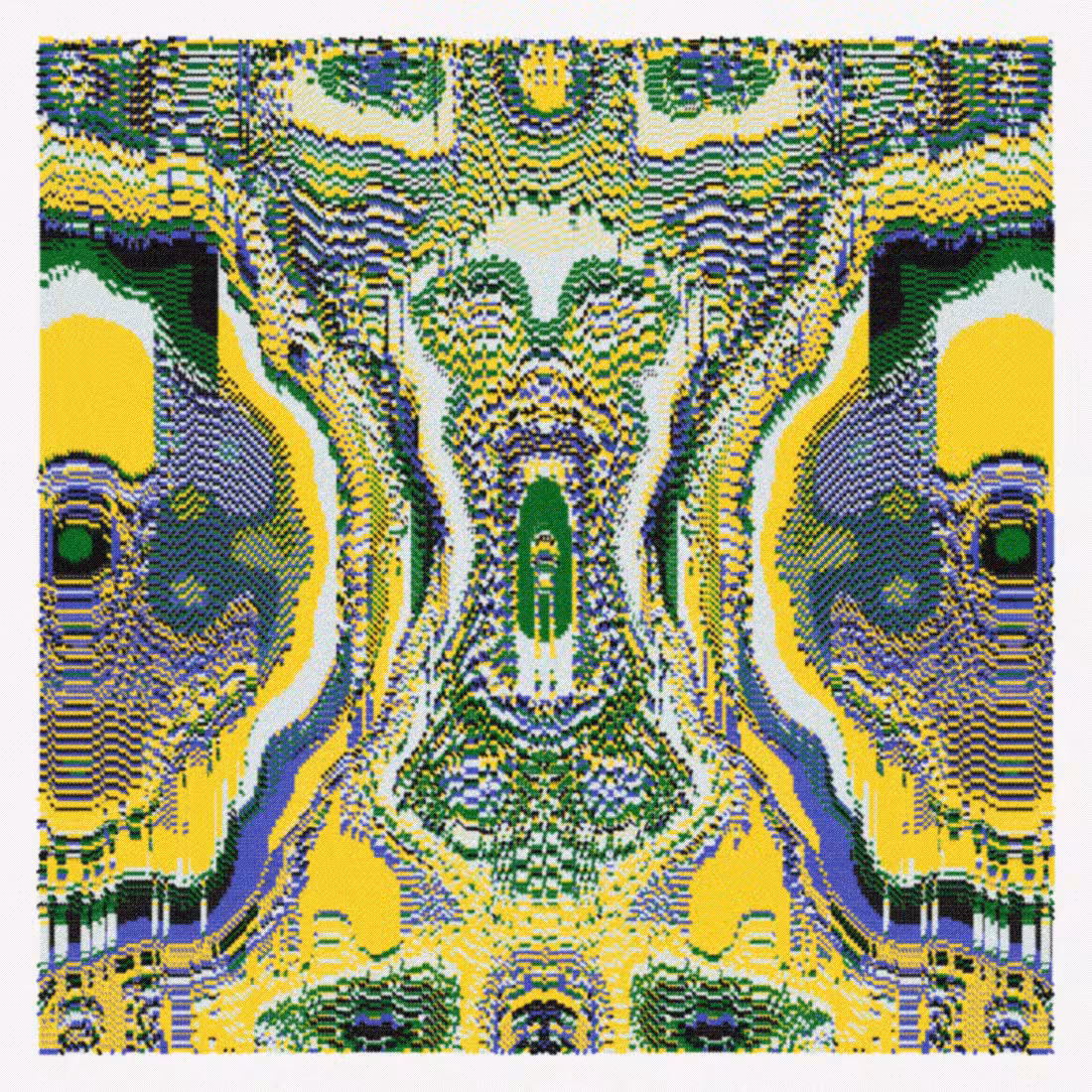 Glance #218