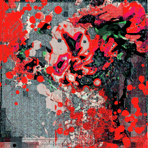 Flowers [Red] 