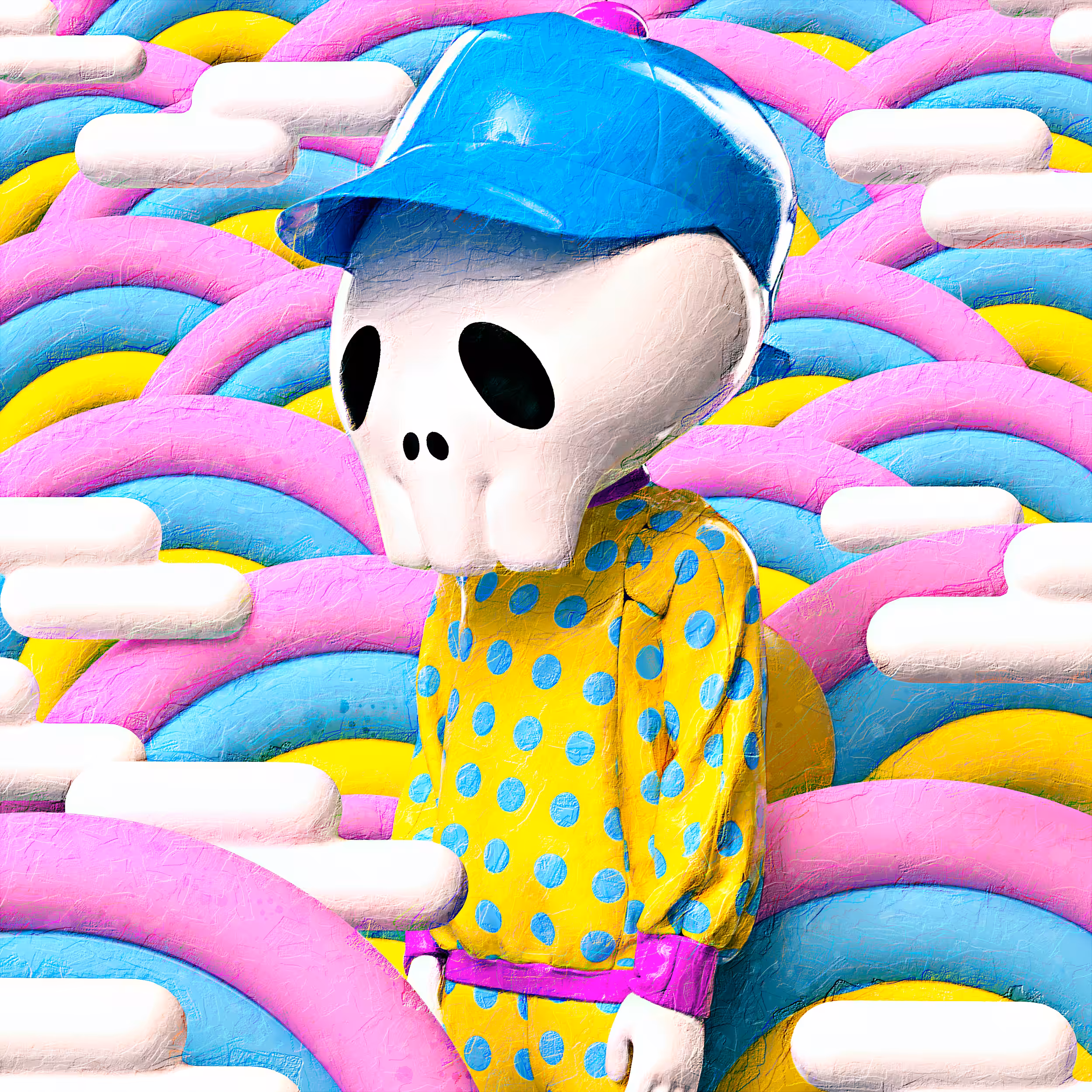 Pop or Die!!!! (NR)