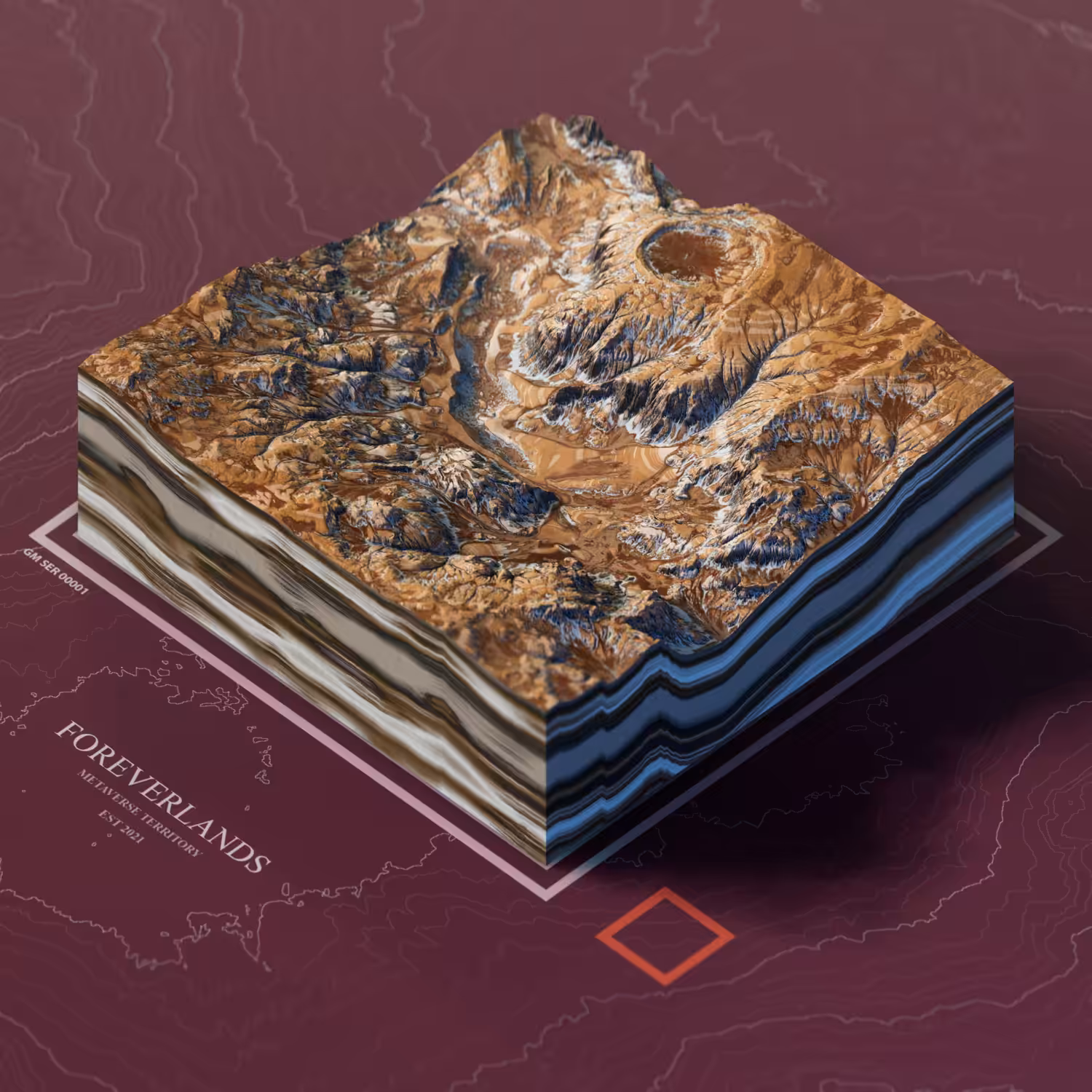Land by ForeverLands: Land #339