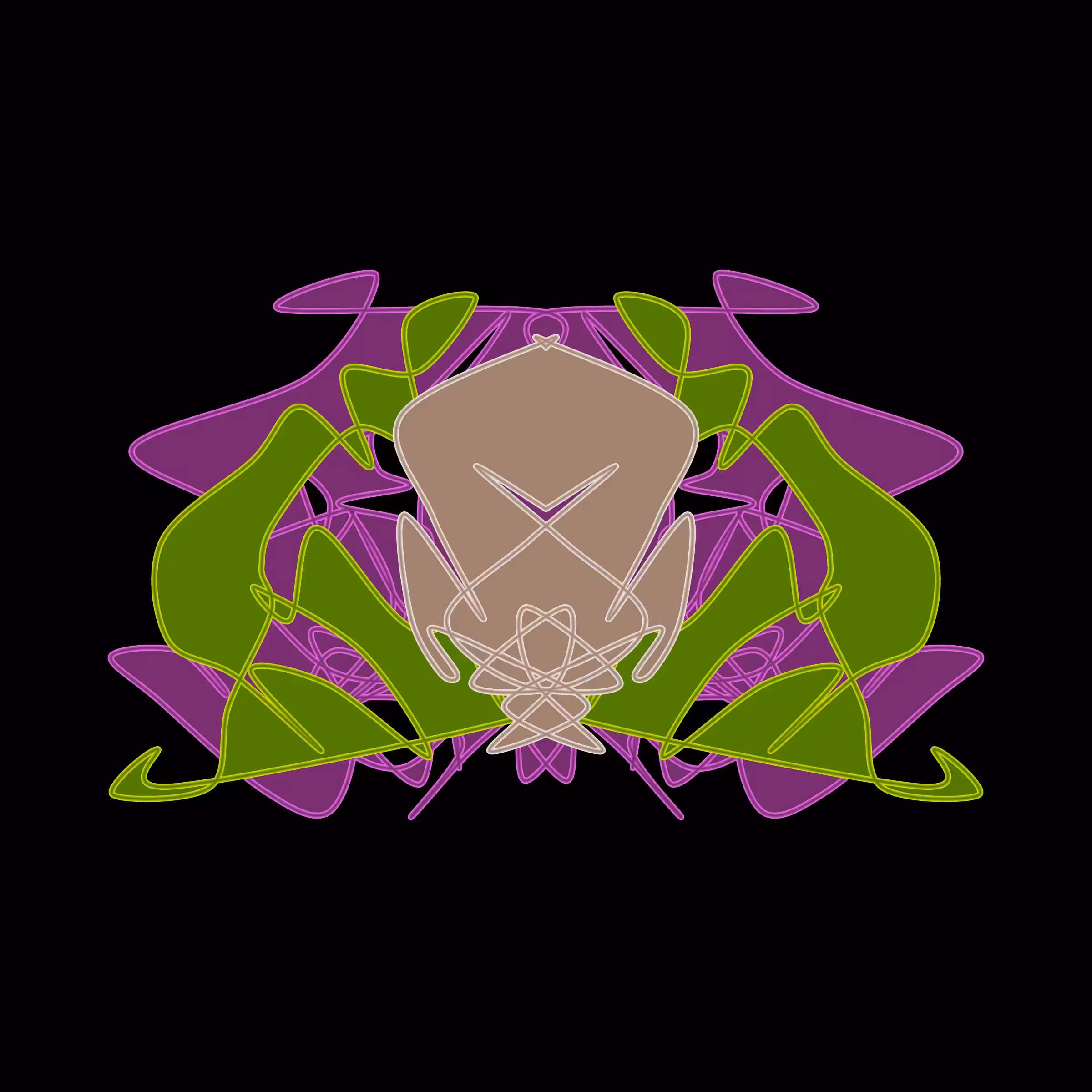 Cryptoblots #1465