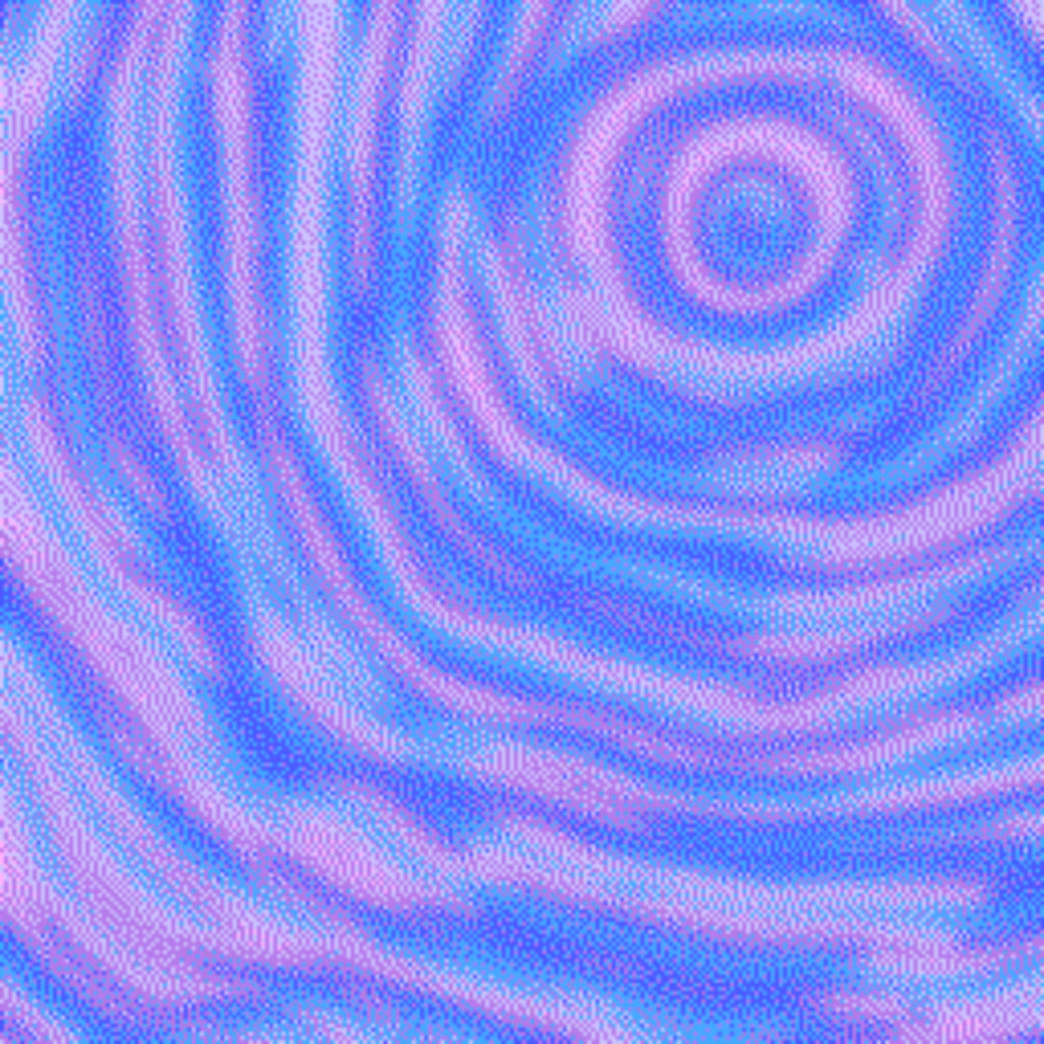Hesitance #39