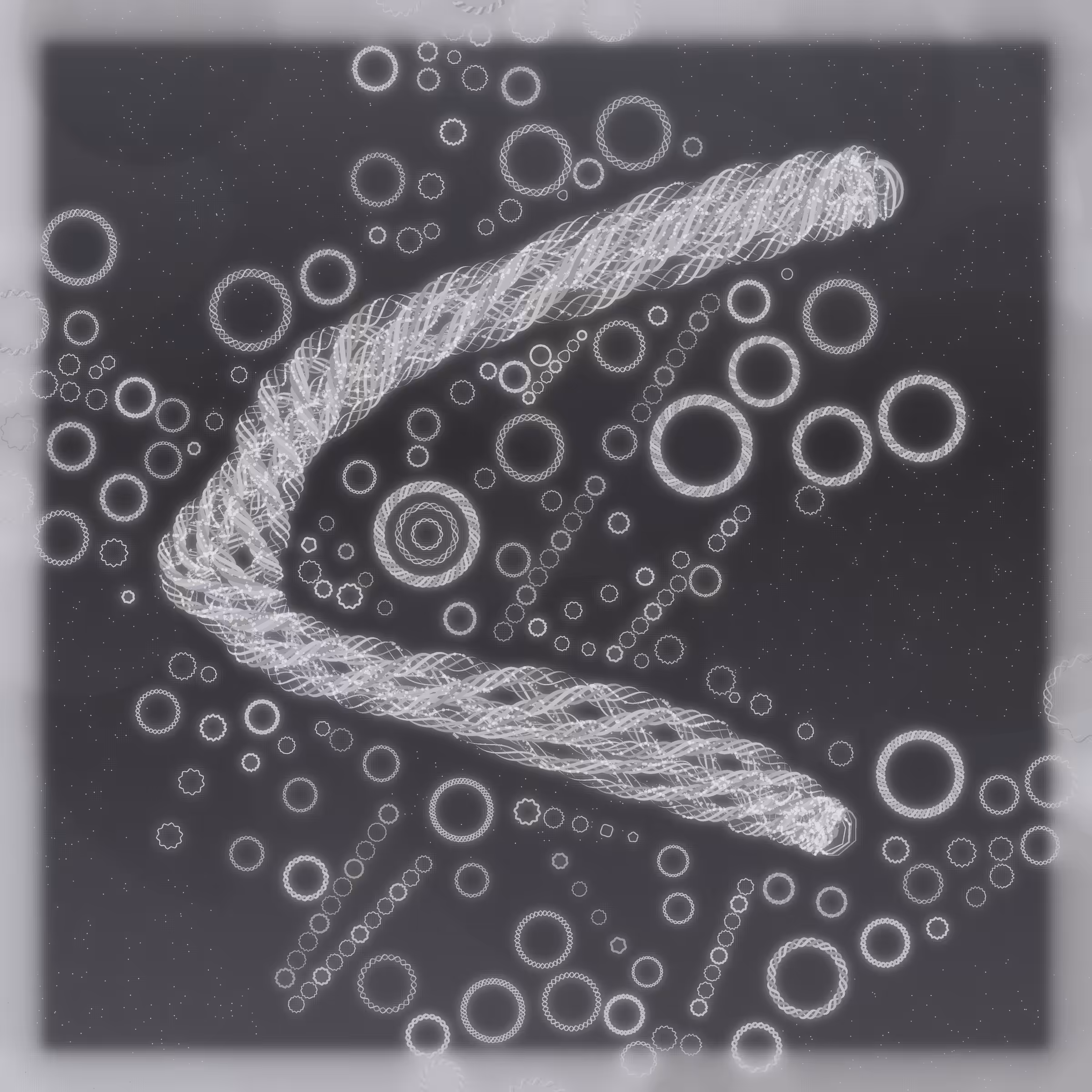 Friendship Bracelets #26187