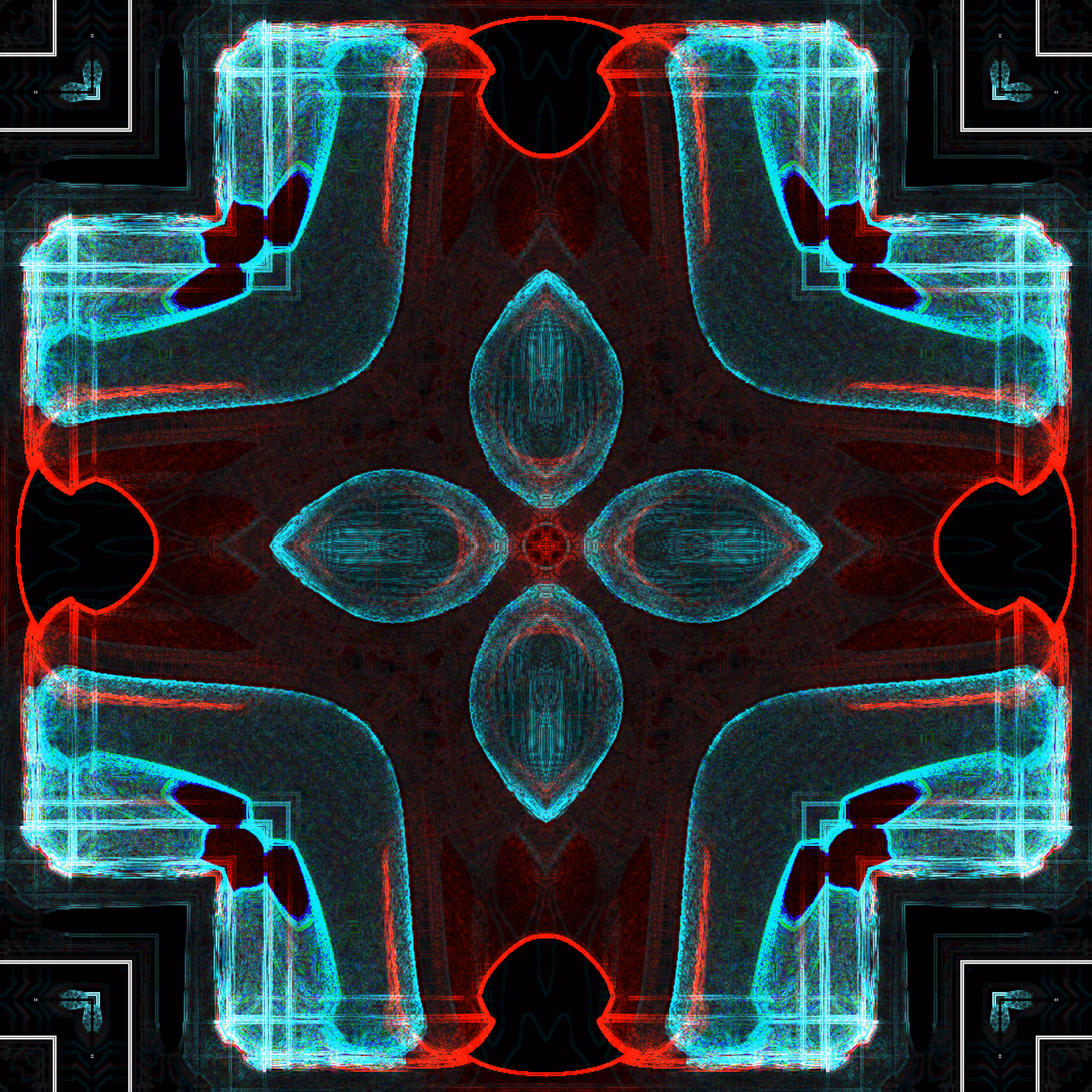 static evɘ 08