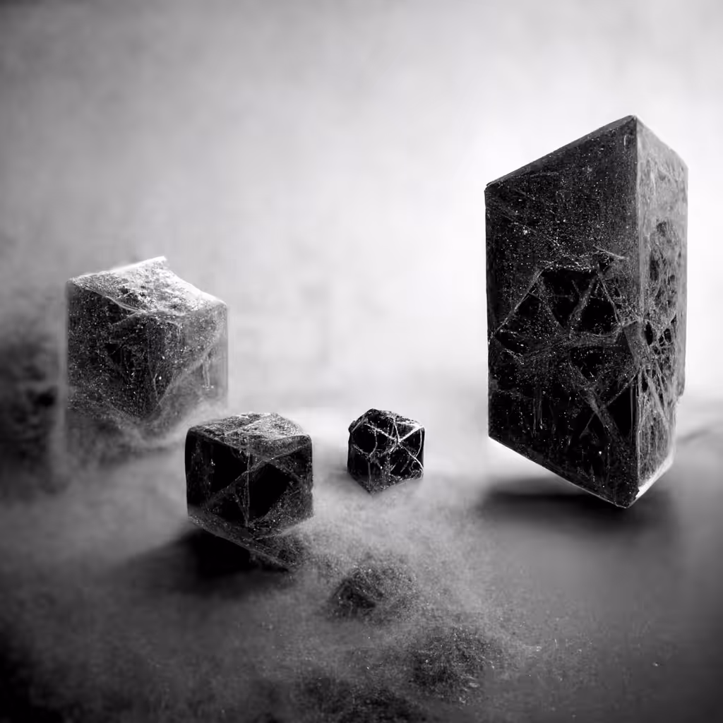 Uncommon geometry 0.1