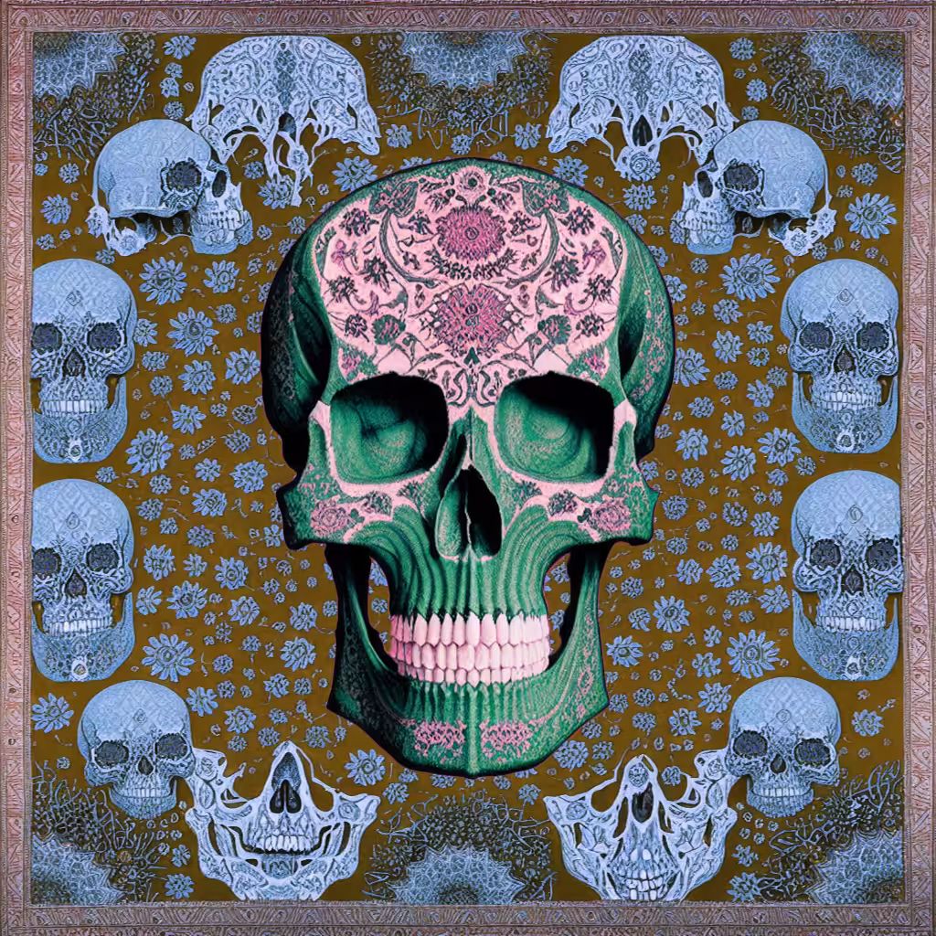 Sudo Rug #338