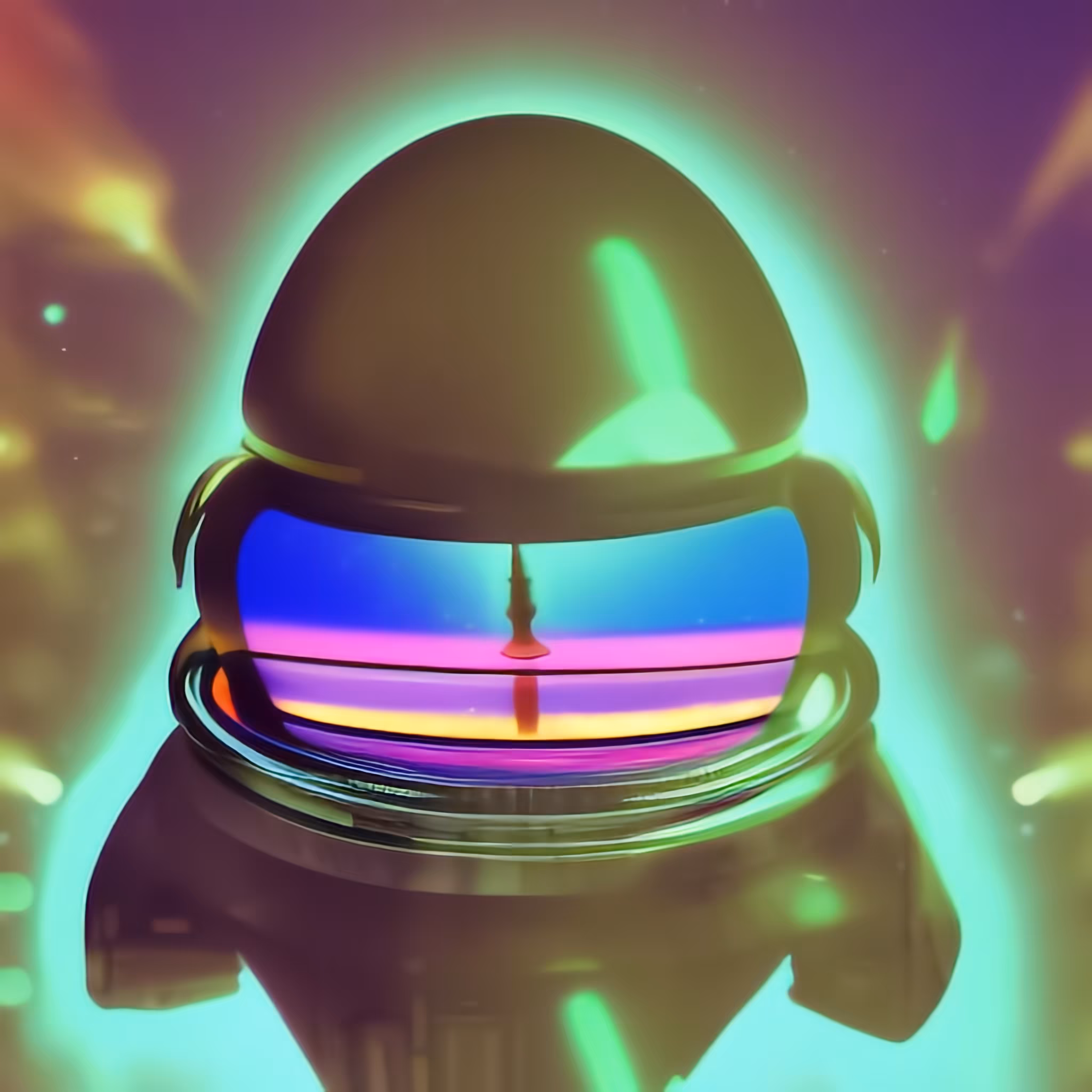 NIGHTCALLERS: SPACEWAVES #146