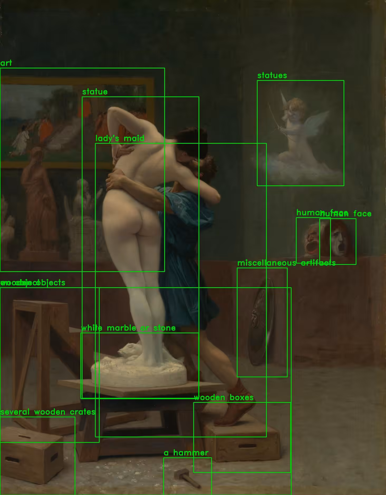 VISIONS: Visions #143