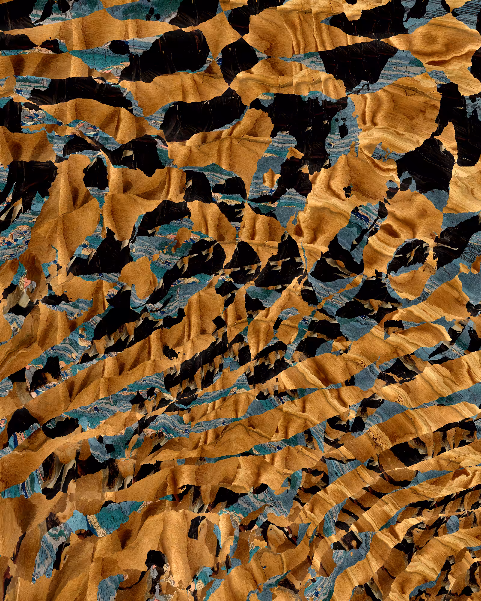 Repetition and Noise #282