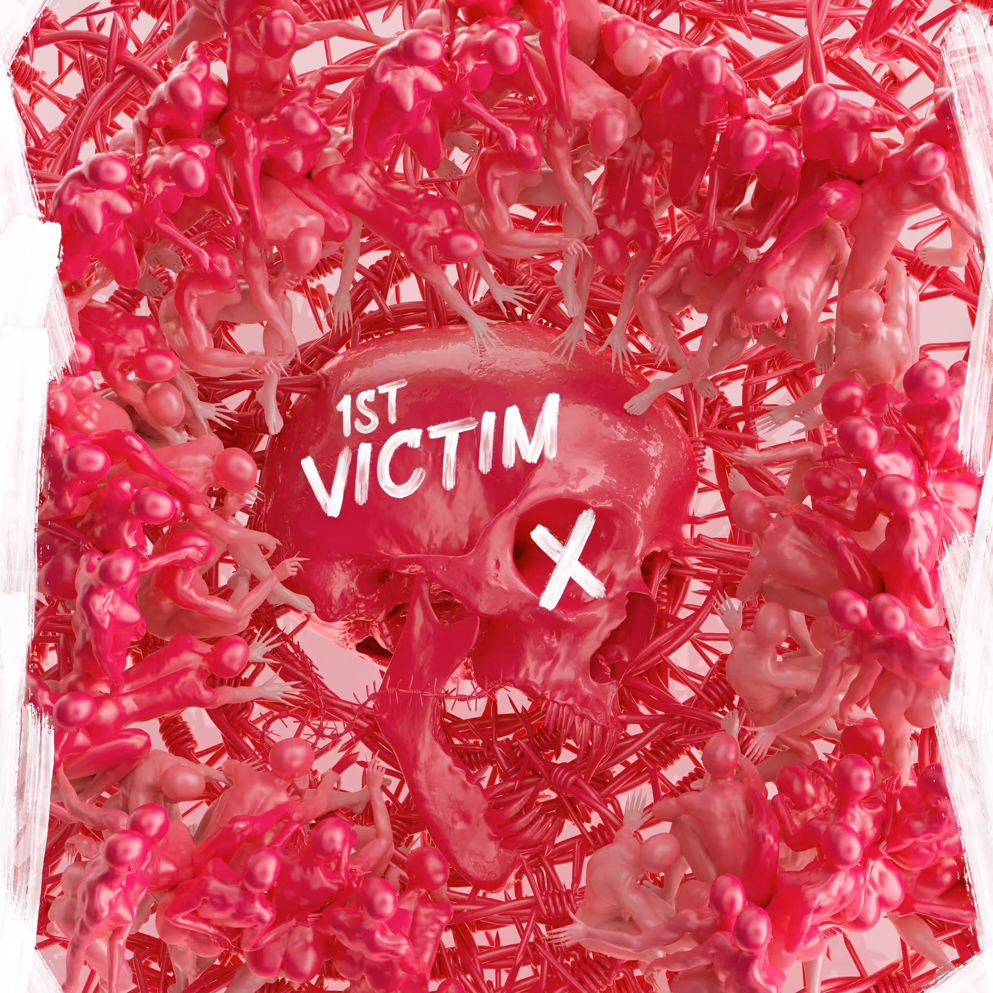 V I C T I M