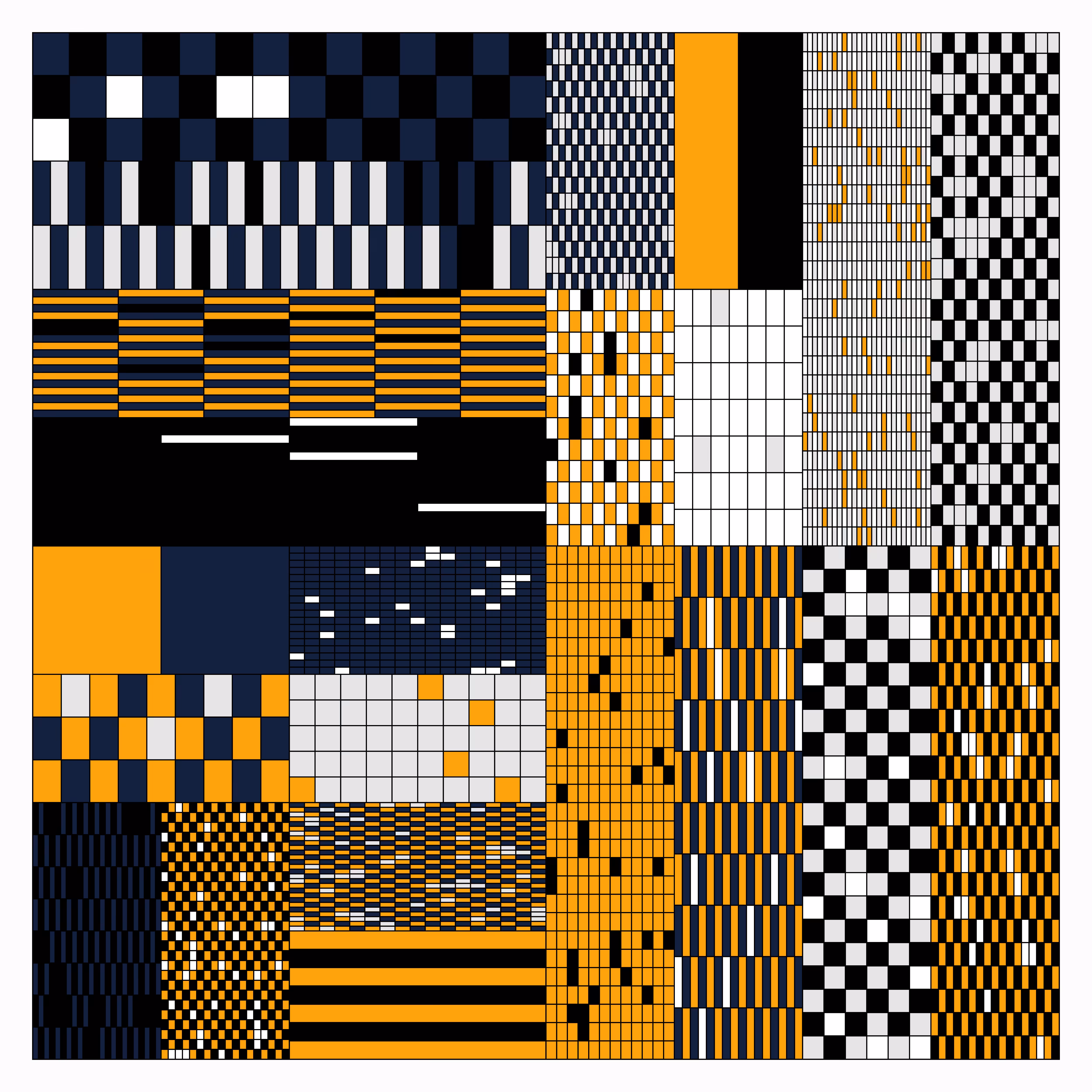 CRAZY PIXELS Nº3