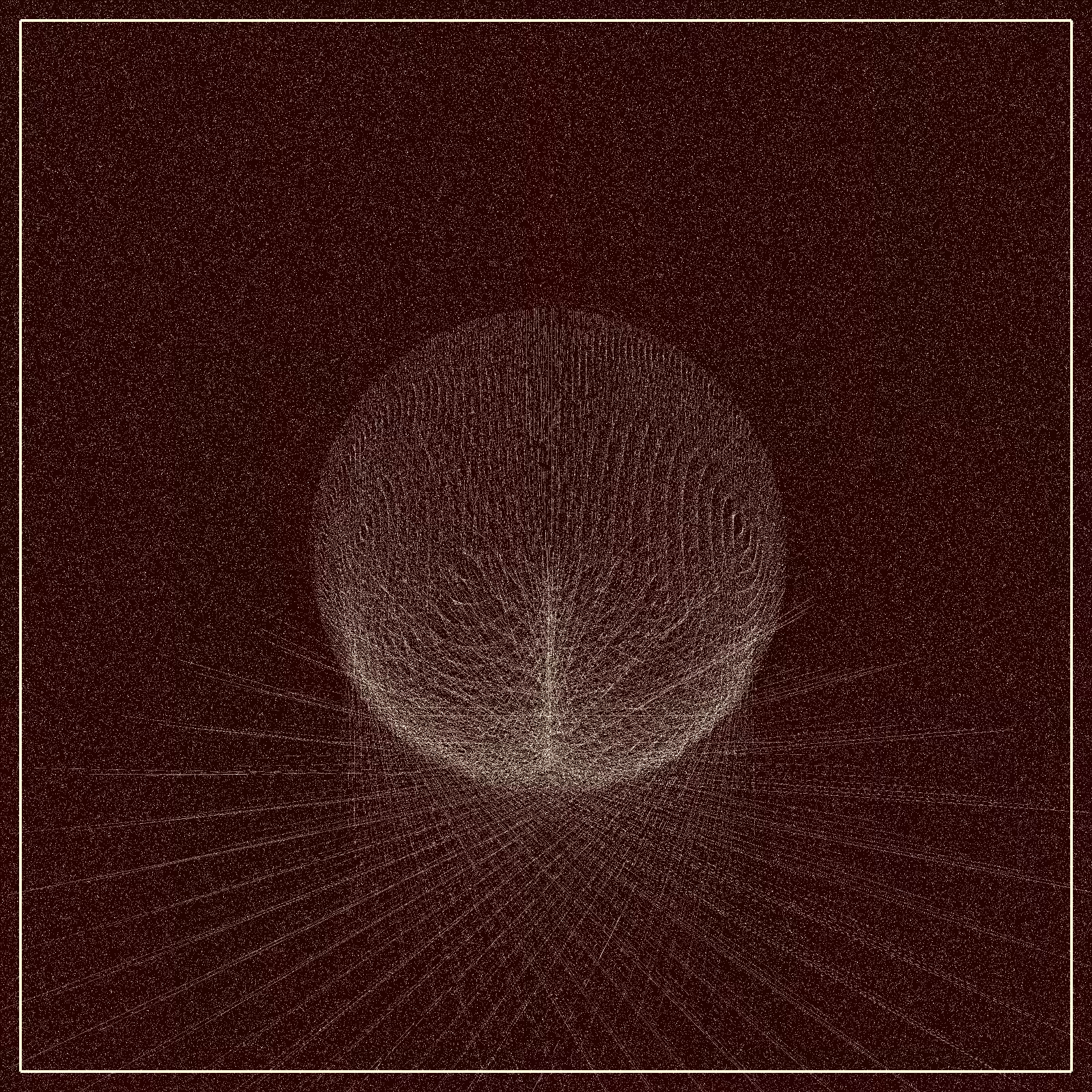 Crystal Ball #36
