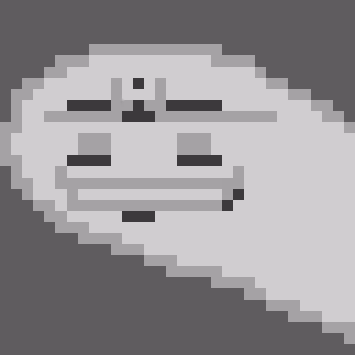 Blitmap: #1186 - The Guy Watching