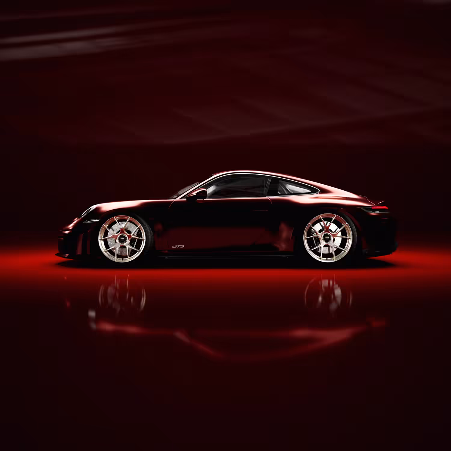 Crimson GT3