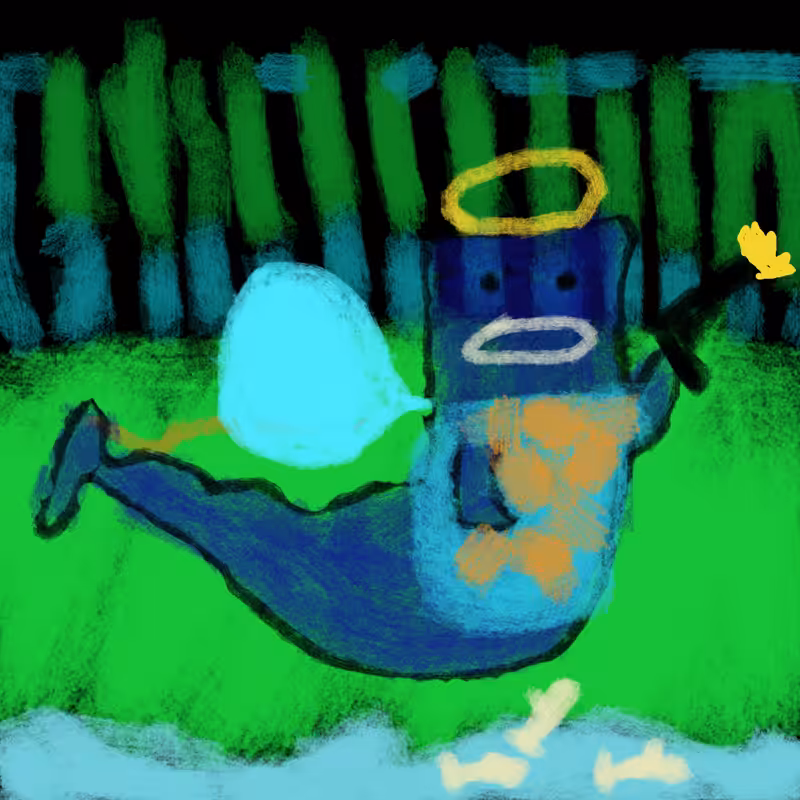 Fuking Baswhales #11