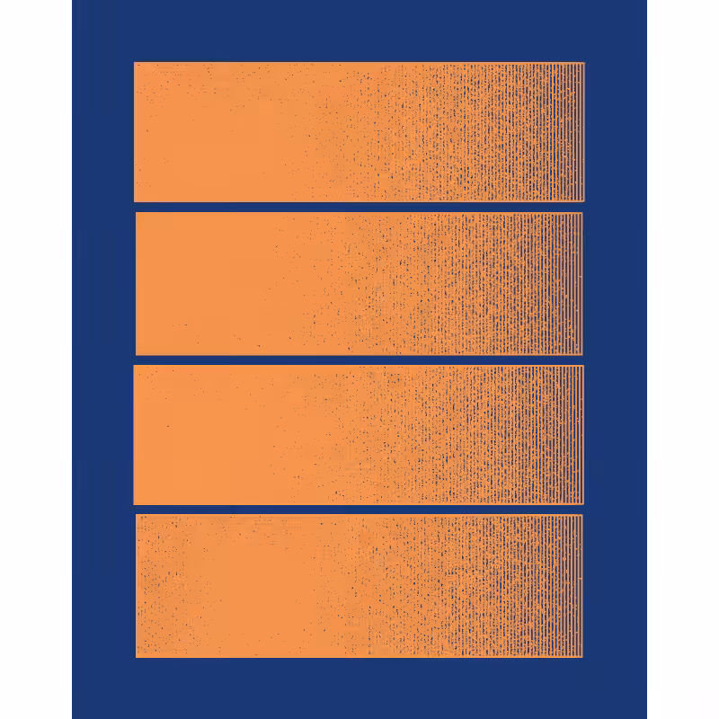 Composizione Semplice #181