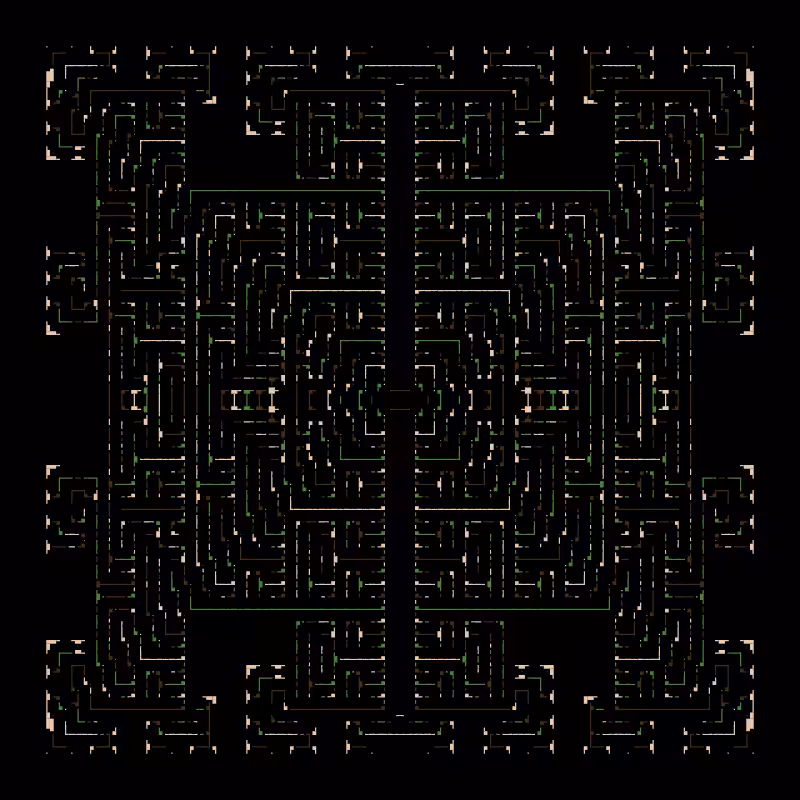 56 Modes #57